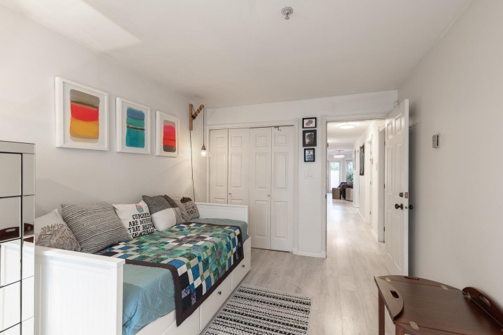 Photo 25 at 1 - 451 E Pender Street, Strathcona, Vancouver East