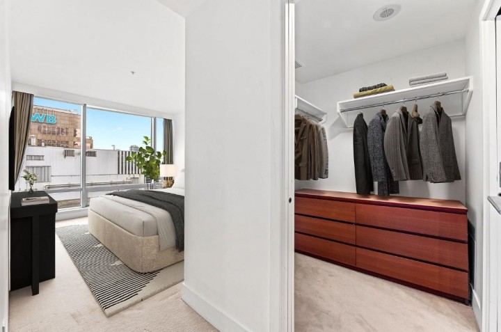 Photo 23 at 2505 - 1111 Alberni Street, West End VW, Vancouver West