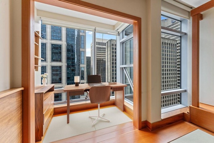 Photo 16 at 2505 - 1111 Alberni Street, West End VW, Vancouver West