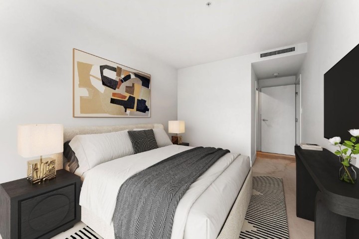 Photo 26 at 2505 - 1111 Alberni Street, West End VW, Vancouver West