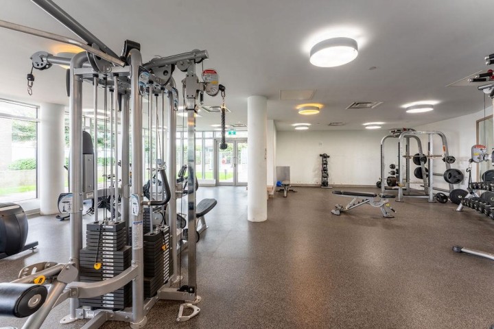 Photo 38 at 2505 - 1111 Alberni Street, West End VW, Vancouver West