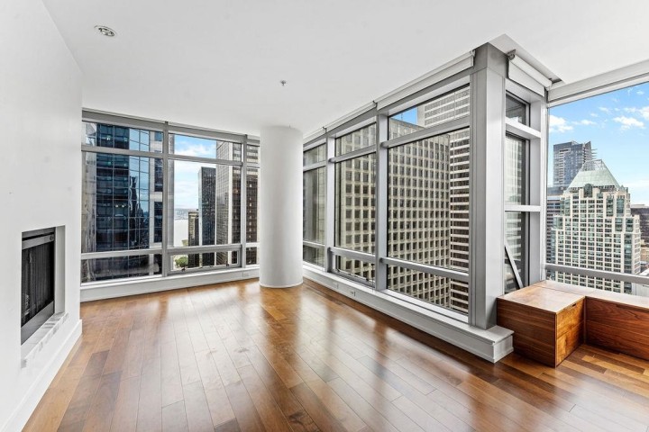 Photo 10 at 2505 - 1111 Alberni Street, West End VW, Vancouver West