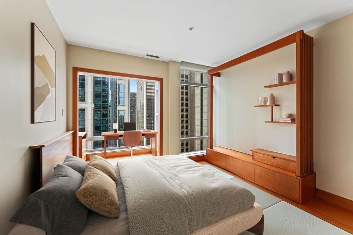 Photo 18 at 2505 - 1111 Alberni Street, West End VW, Vancouver West