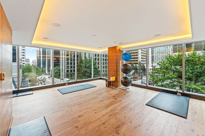 Photo 37 at 2505 - 1111 Alberni Street, West End VW, Vancouver West