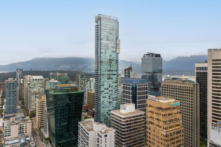 Photo 11 at 2505 - 1111 Alberni Street, West End VW, Vancouver West