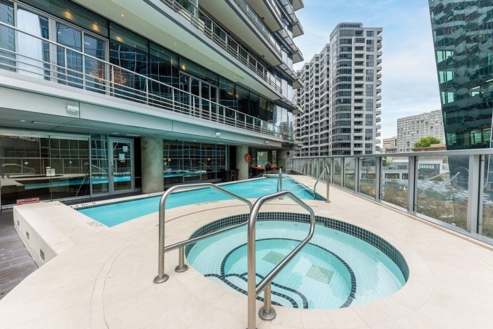 Photo 35 at 2505 - 1111 Alberni Street, West End VW, Vancouver West