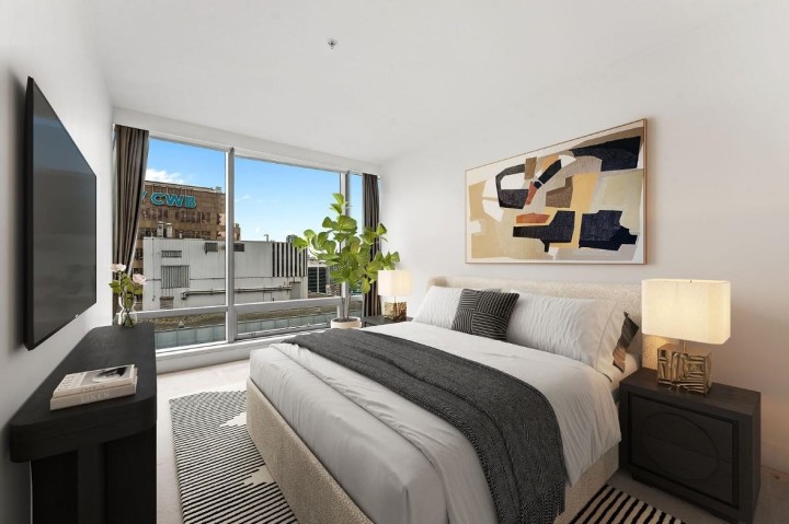 Photo 25 at 2505 - 1111 Alberni Street, West End VW, Vancouver West