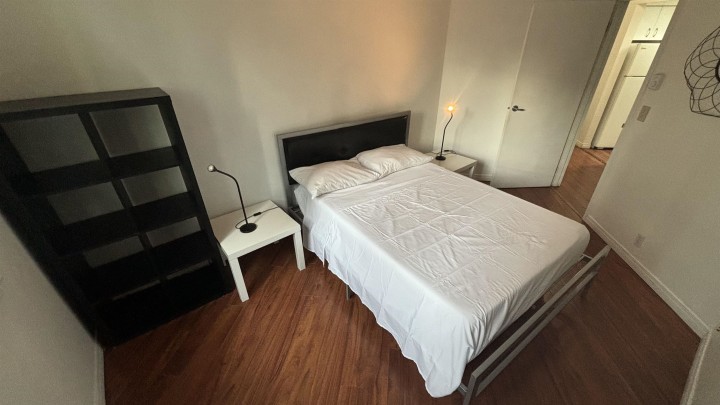 Photo 5 at 404 - 789 Drake Street, Downtown VW, Vancouver West