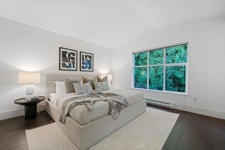 Photo 23 at 3761 Edgemont Boulevard, Edgemont, North Vancouver