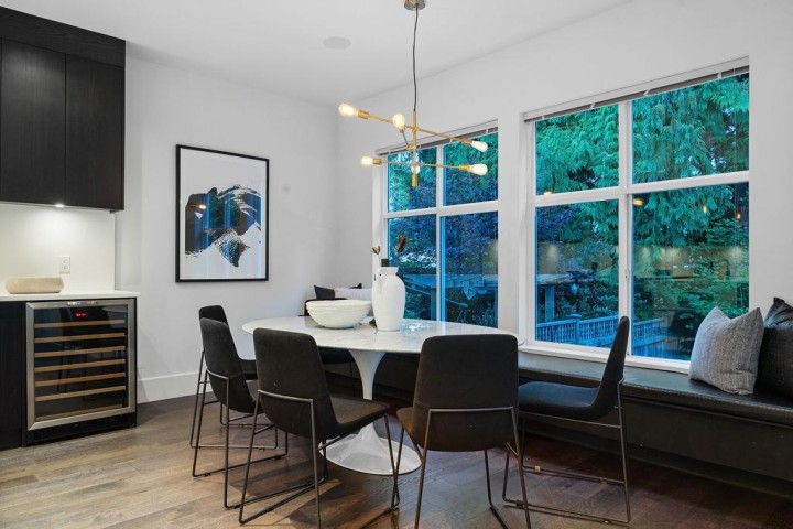 Photo 12 at 3761 Edgemont Boulevard, Edgemont, North Vancouver