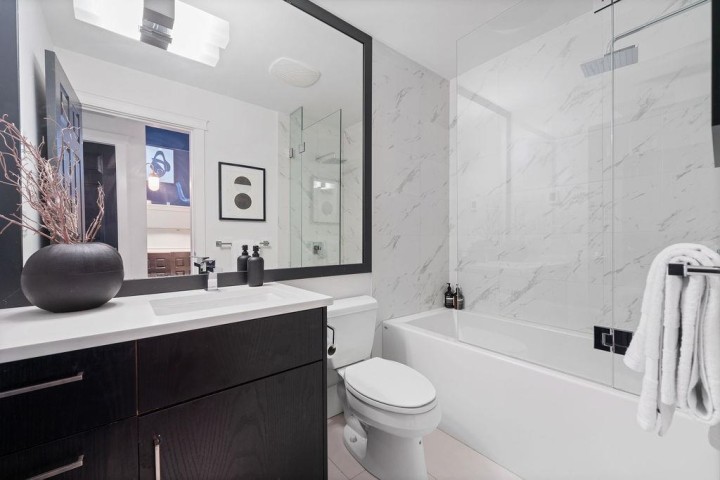 Photo 28 at 3761 Edgemont Boulevard, Edgemont, North Vancouver