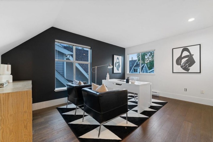 Photo 20 at 3761 Edgemont Boulevard, Edgemont, North Vancouver