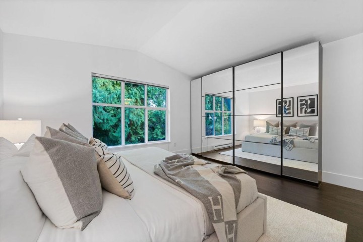 Photo 24 at 3761 Edgemont Boulevard, Edgemont, North Vancouver