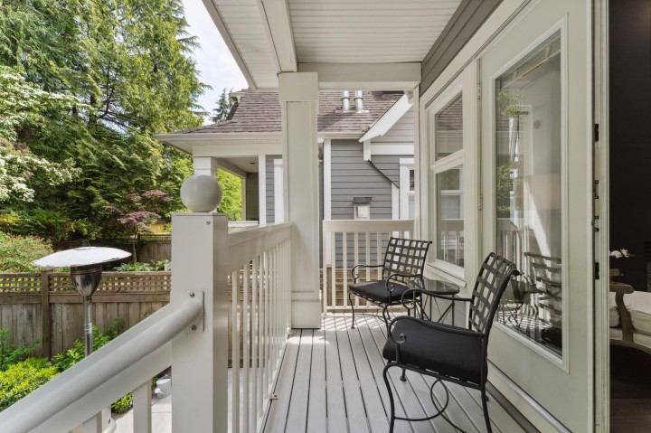 Photo 38 at 3761 Edgemont Boulevard, Edgemont, North Vancouver
