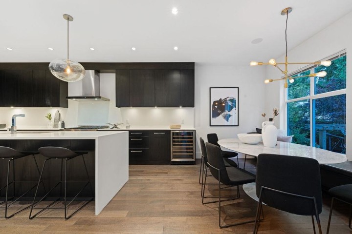 Photo 11 at 3761 Edgemont Boulevard, Edgemont, North Vancouver