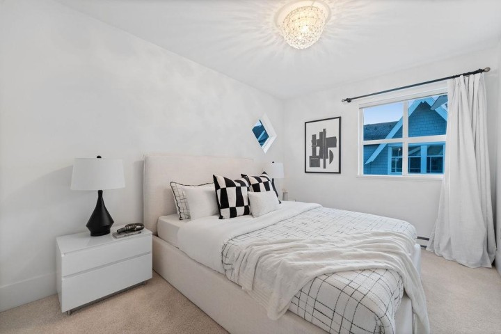 Photo 31 at 3761 Edgemont Boulevard, Edgemont, North Vancouver