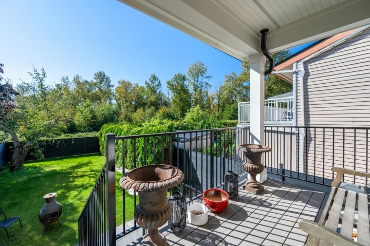 Photo 23 at 3210 E 62 Avenue, Champlain Heights, Vancouver East