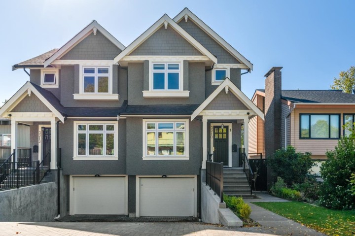 Photo 2 at 3210 E 62 Avenue, Champlain Heights, Vancouver East