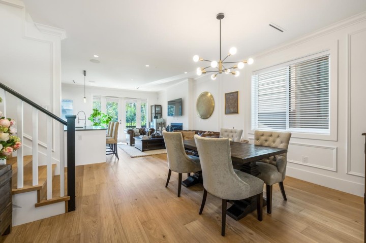 Photo 6 at 3210 E 62 Avenue, Champlain Heights, Vancouver East