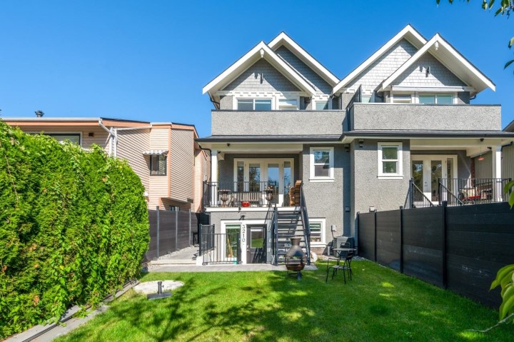 Photo 26 at 3210 E 62 Avenue, Champlain Heights, Vancouver East