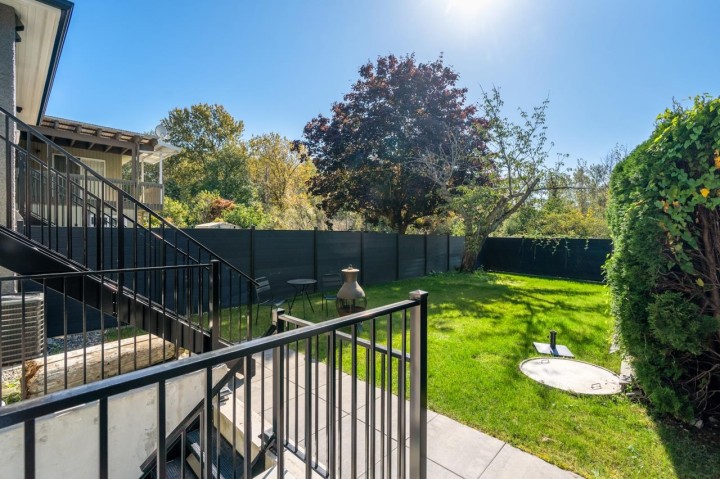 Photo 22 at 3210 E 62 Avenue, Champlain Heights, Vancouver East