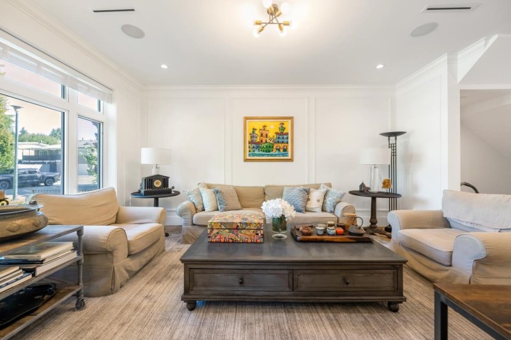 Photo 3 at 3210 E 62 Avenue, Champlain Heights, Vancouver East