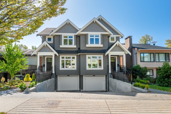 Photo 1 at 3210 E 62 Avenue, Champlain Heights, Vancouver East