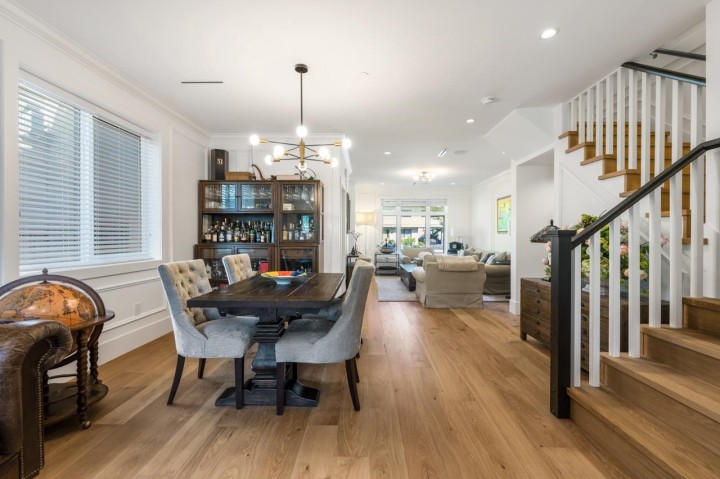 Photo 11 at 3210 E 62 Avenue, Champlain Heights, Vancouver East