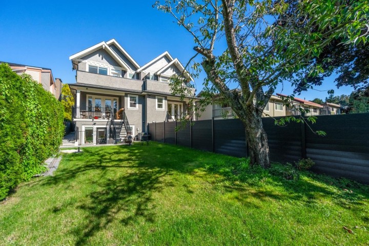 Photo 25 at 3210 E 62 Avenue, Champlain Heights, Vancouver East