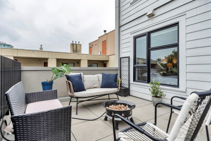 Photo 23 at 212 - 111 E 3rd Street, Lower Lonsdale, North Vancouver