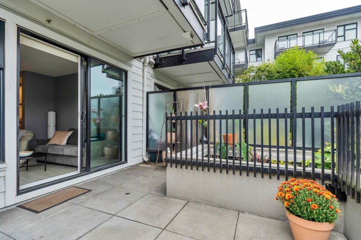 Photo 27 at 212 - 111 E 3rd Street, Lower Lonsdale, North Vancouver