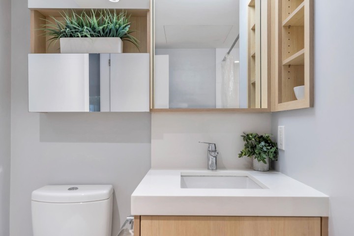 Photo 17 at 212 - 111 E 3rd Street, Lower Lonsdale, North Vancouver