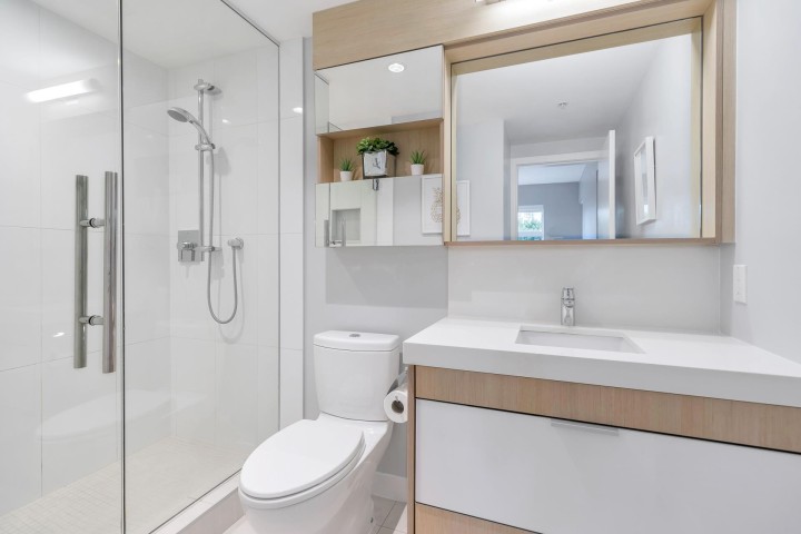 Photo 12 at 212 - 111 E 3rd Street, Lower Lonsdale, North Vancouver