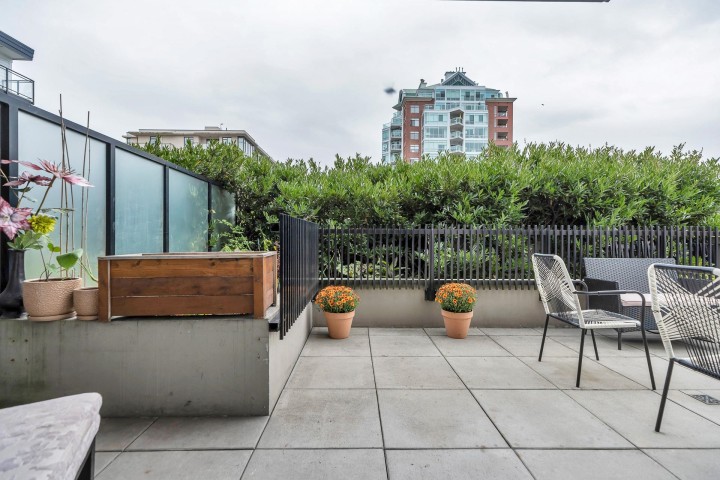 Photo 26 at 212 - 111 E 3rd Street, Lower Lonsdale, North Vancouver