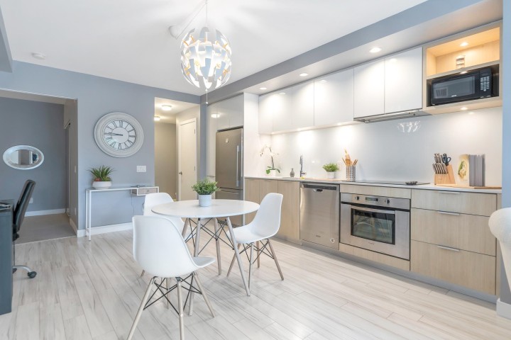 Photo 22 at 212 - 111 E 3rd Street, Lower Lonsdale, North Vancouver