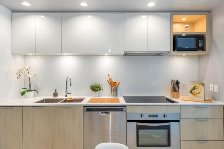 Photo 7 at 212 - 111 E 3rd Street, Lower Lonsdale, North Vancouver