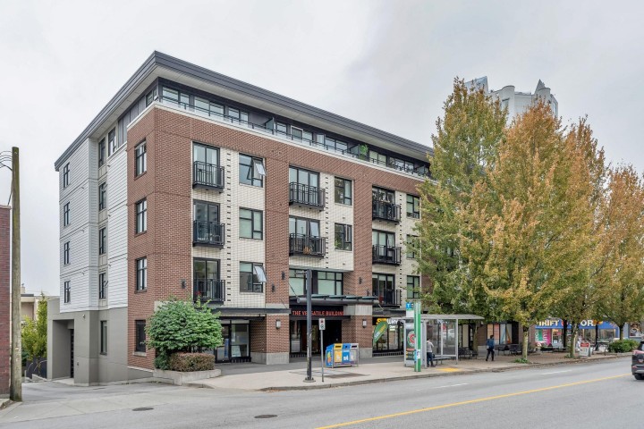 Photo 28 at 212 - 111 E 3rd Street, Lower Lonsdale, North Vancouver