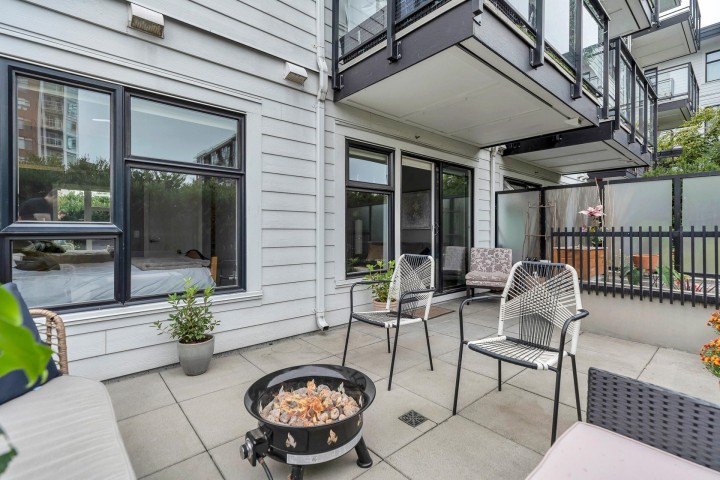 Photo 5 at 212 - 111 E 3rd Street, Lower Lonsdale, North Vancouver