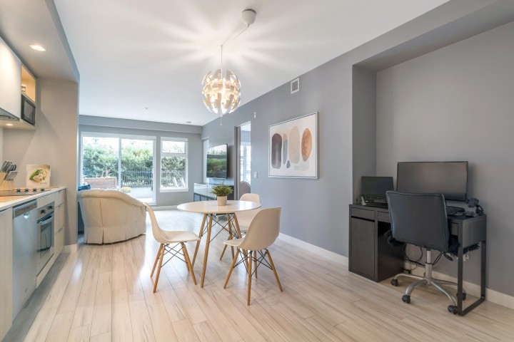 Photo 20 at 212 - 111 E 3rd Street, Lower Lonsdale, North Vancouver