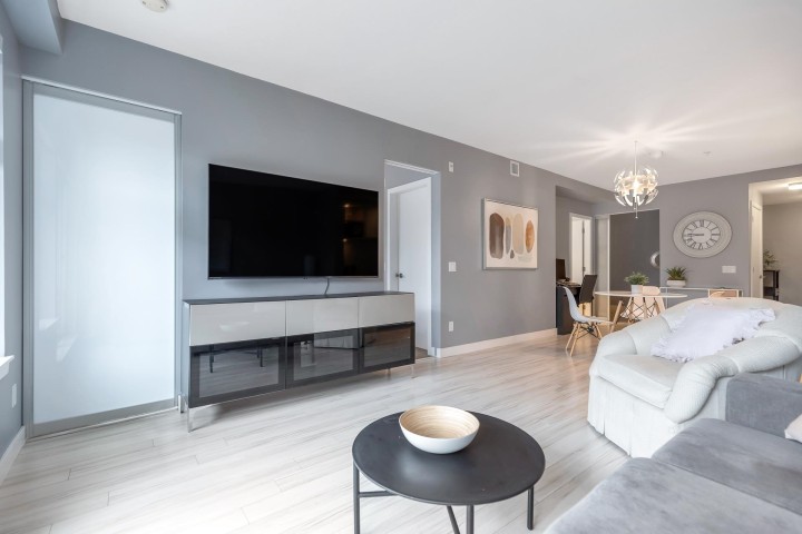 Photo 9 at 212 - 111 E 3rd Street, Lower Lonsdale, North Vancouver