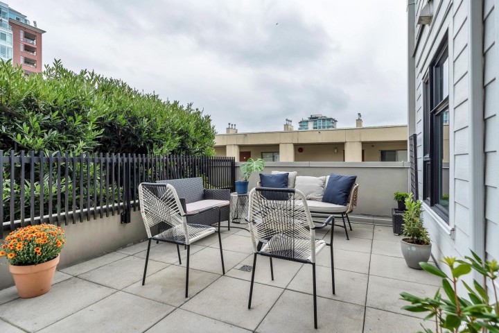 Photo 24 at 212 - 111 E 3rd Street, Lower Lonsdale, North Vancouver