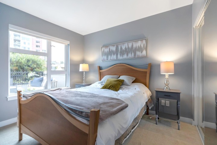 Photo 10 at 212 - 111 E 3rd Street, Lower Lonsdale, North Vancouver