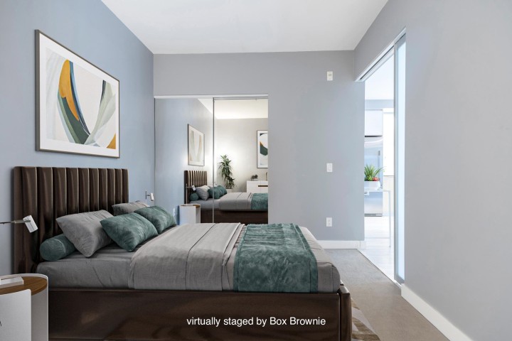 Photo 14 at 212 - 111 E 3rd Street, Lower Lonsdale, North Vancouver