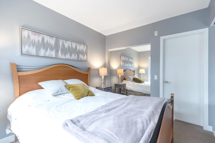 Photo 11 at 212 - 111 E 3rd Street, Lower Lonsdale, North Vancouver