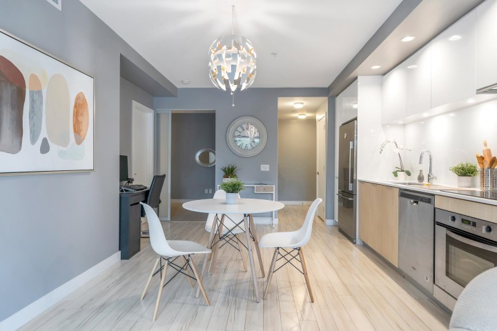 Photo 19 at 212 - 111 E 3rd Street, Lower Lonsdale, North Vancouver