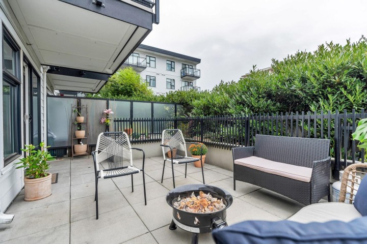 Photo 4 at 212 - 111 E 3rd Street, Lower Lonsdale, North Vancouver