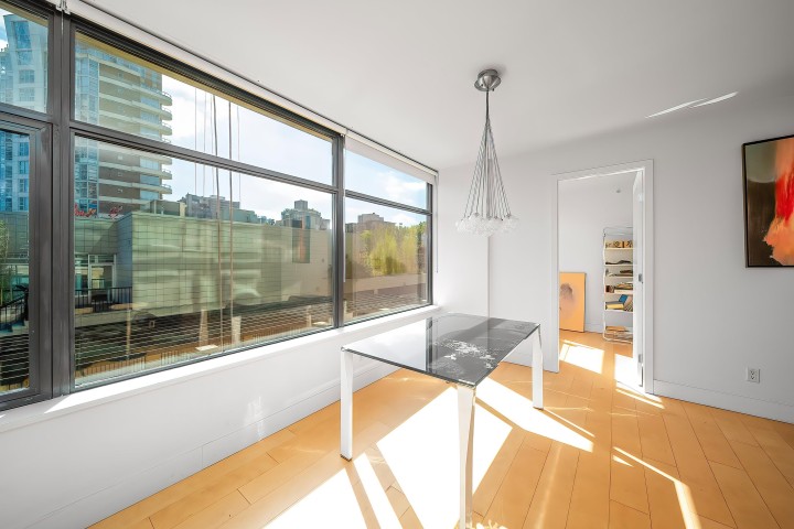 Photo 23 at 301 - 1863 Alberni Street, West End VW, Vancouver West