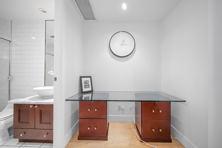 Photo 17 at 301 - 1863 Alberni Street, West End VW, Vancouver West