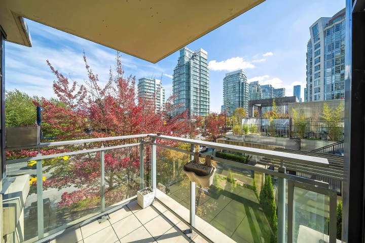 Photo 11 at 301 - 1863 Alberni Street, West End VW, Vancouver West