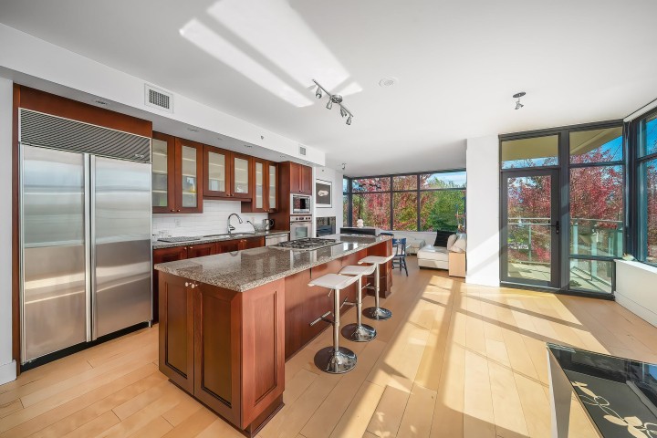 Photo 19 at 301 - 1863 Alberni Street, West End VW, Vancouver West